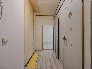 Pronájem bytu 1+1, Frýdek-Místek, Jana Švermy, 34 m2