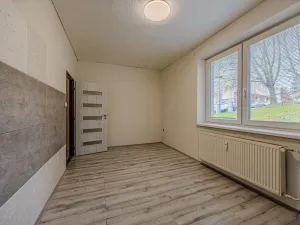 Pronájem bytu 1+1, Frýdek-Místek, Jana Švermy, 34 m2