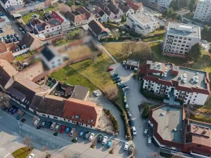 Prodej pozemku pro bydlení, Vysoké Mýto, Litomyšlská, 758 m2