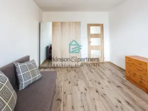 Pronájem bytu 2+kk, České Budějovice - České Budějovice 3, Pražská tř., 60 m2