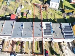 Prodej rodinného domu, Havířov, Jarní, 220 m2