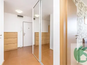 Pronájem bytu 3+kk, Neratovice, Na Skalkách, 68 m2