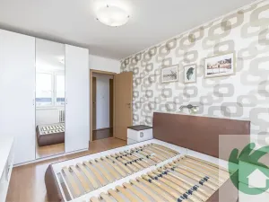 Pronájem bytu 3+kk, Neratovice, Na Skalkách, 68 m2