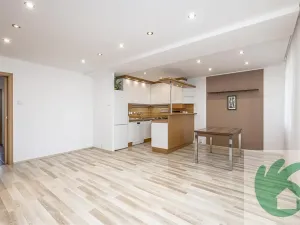 Pronájem bytu 3+kk, Neratovice, Na Skalkách, 68 m2