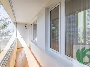 Pronájem bytu 3+kk, Neratovice, Na Skalkách, 68 m2