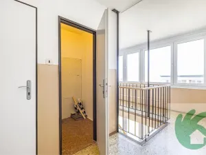 Pronájem bytu 3+kk, Neratovice, Na Skalkách, 68 m2