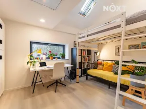 Prodej rodinného domu, Dolní Studénky, 64 m2