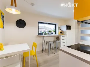 Prodej rodinného domu, Dolní Studénky, 64 m2