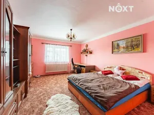 Prodej rodinného domu, Vikýřovice, Rybářská, 150 m2