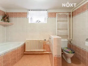 Prodej rodinného domu, Vikýřovice, Rybářská, 150 m2