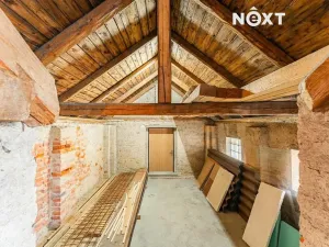 Prodej rodinného domu, Vikýřovice, Rybářská, 150 m2