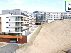 Pronájem bytu 3+kk, Liberec, Na Perštýně, 74 m2