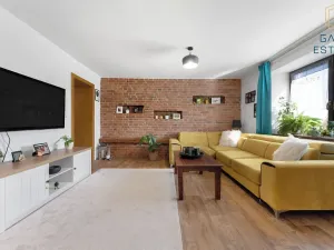 Prodej rodinného domu, Mistřice, 83 m2