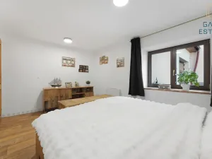 Prodej rodinného domu, Mistřice, 83 m2