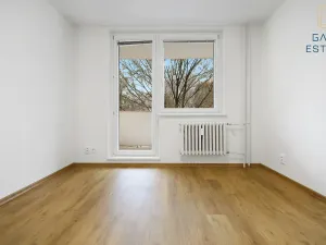 Pronájem bytu 2+1, Holešov, Novosady, 56 m2