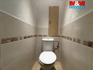 Pronájem bytu 2+1, Praha - Malešice, Počernická, 53 m2