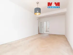 Prodej bytu 3+1, Ostrava - Poruba, Zdeňka Štěpánka, 77 m2