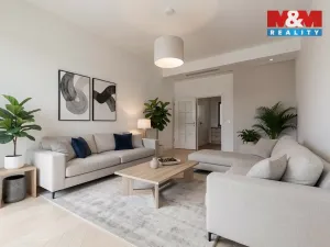 Prodej bytu 3+1, Ostrava - Poruba, Zdeňka Štěpánka, 77 m2