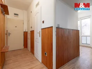 Prodej bytu 3+1, Ostrava - Poruba, Zdeňka Štěpánka, 77 m2