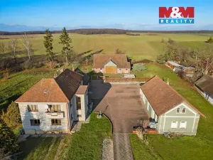 Prodej bytu 4+kk, Nechanice - Staré Nechanice, 171 m2