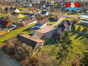 Prodej bytu 4+kk, Nechanice - Staré Nechanice, 171 m2