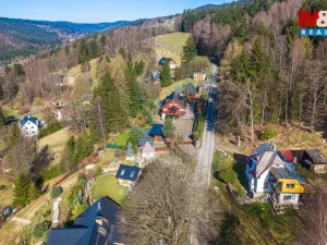 Prodej rodinného domu, Albrechtice v Jizerských horách, 160 m2