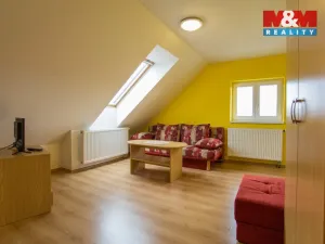 Prodej bytu 2+kk, Dolní Dunajovice, U Pekárny, 66 m2