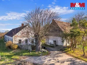 Prodej zemědělské usedlosti, Chrudim - Chrudim IV, Pod Strání, 253 m2