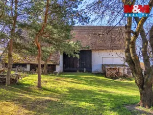 Prodej zemědělské usedlosti, Chrudim - Chrudim IV, Pod Strání, 253 m2