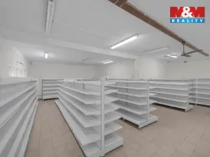 Prodej obchodního prostoru, Teplice nad Metují, Komenského, 155 m2