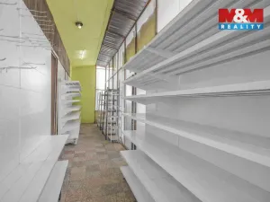 Prodej obchodního prostoru, Teplice nad Metují, Komenského, 155 m2