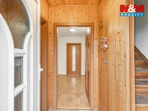 Prodej rodinného domu, Bakov nad Jizerou, Ku splávku, 210 m2