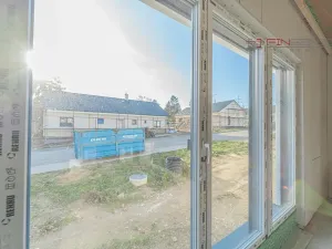 Prodej rodinného domu, Chomutov, 114 m2