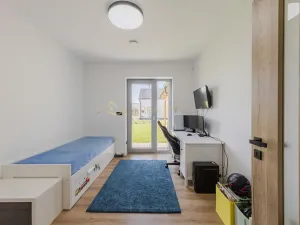 Prodej rodinného domu, Lutín, Za Rybníčkem, 199 m2