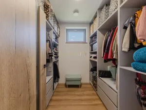 Prodej rodinného domu, Lutín, Za Rybníčkem, 199 m2