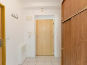 Pronájem bytu 1+kk, Olomouc, U stadionu, 33 m2