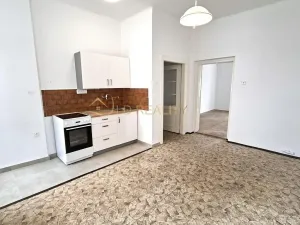 Pronájem bytu 2+kk, Olomouc, Koželužská, 46 m2