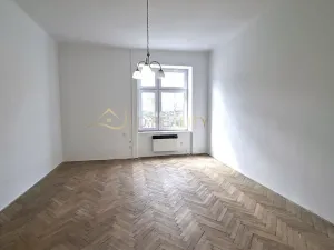 Pronájem bytu 2+kk, Olomouc, Koželužská, 46 m2