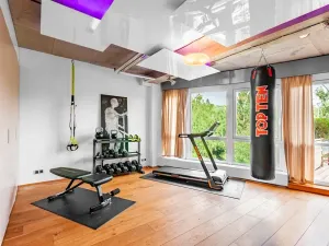 Prodej bytu 4+kk, Praha - Hlubočepy, 238 m2