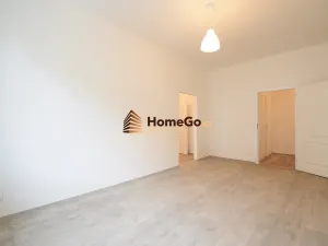 Pronájem bytu 3+kk, Praha - Nusle, Žateckých, 72 m2