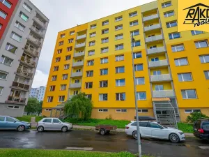 Prodej bytu 5+1, Trutnov, Pampelišková, 92 m2