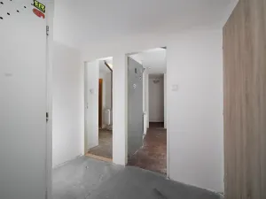 Pronájem obchodního prostoru, Karlovy Vary, T. G. Masaryka, 269 m2