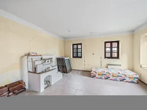 Prodej rodinného domu, Domažlice - Město, Spálená, 312 m2