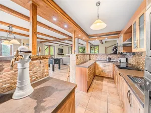 Prodej rodinného domu, Železná Ruda, 337 m2