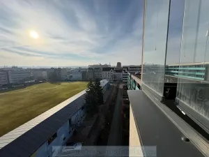 Pronájem pokoje, Praha - Holešovice, Kouteckého, 20 m2