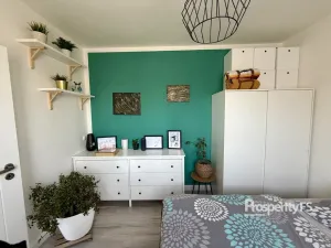 Pronájem bytu 3+1, Žatec, Ostrov, 64 m2