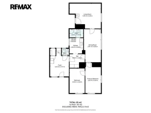 Prodej rodinného domu, Sedlec-Prčice, 103 m2