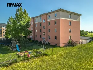 Prodej bytu 4+kk, Praha - Čakovice, Ke stadionu, 82 m2