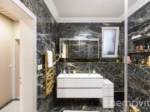 Prodej bytu 4+kk, Praha - Kyje, Davidovičova, 183 m2