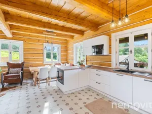 Prodej rodinného domu, Holenice, 159 m2